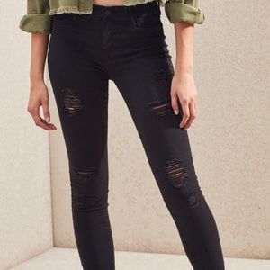Pacsun ankle pants